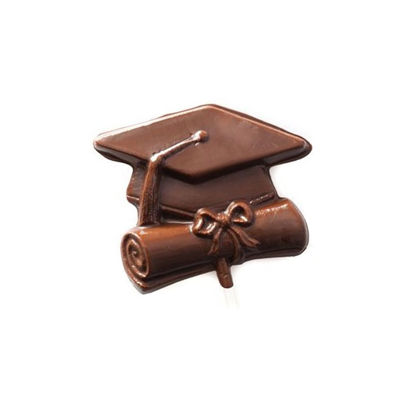 Graduation Chocolate Supplies