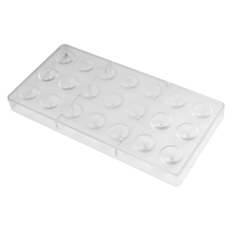 Polycarbonate Chocolate Molds
