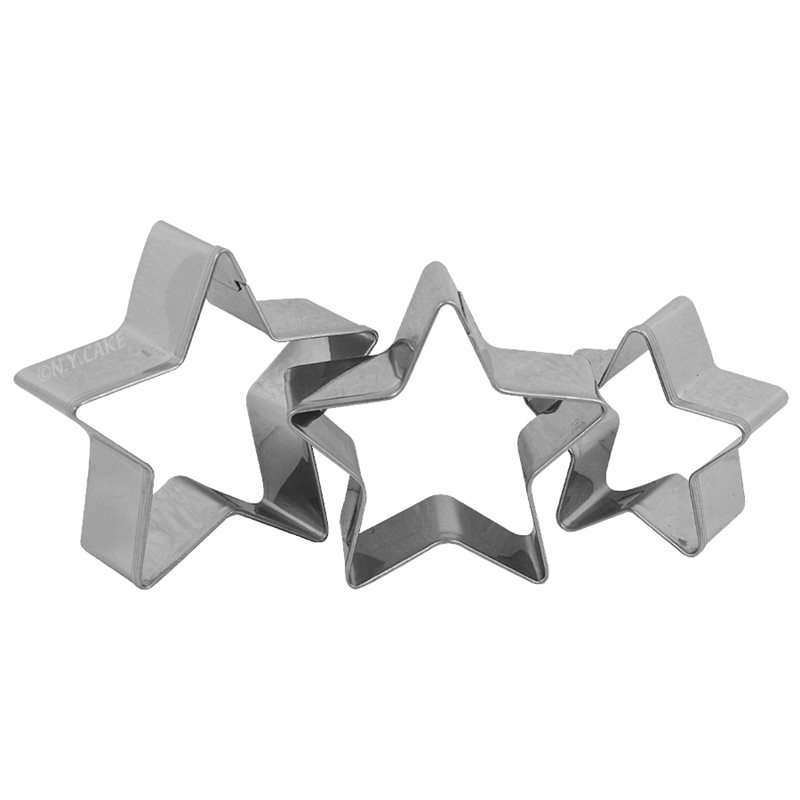 Stainless Steel Cutters