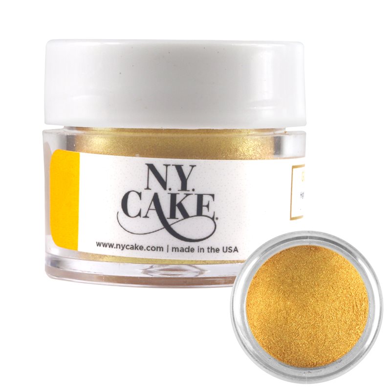 Edible Highlighters by NY Cake