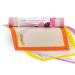 Silicone Baking Mat Full Sheet 16 Inches x 24 Inches