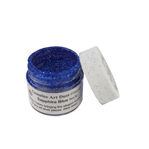 Sapphire Blue Disco 5 grams