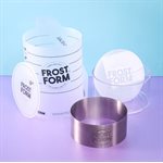 Frost Form 6" Round Kit