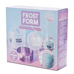 Frost Form 8" Round Kit