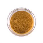 Aztec Gold Edible Luster Dust by NY Cake - 4 grams