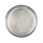 Super White Edible Luster Dust / Highlighter by NY Cake - 5 grams