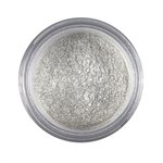 Snowflake White Edible Luster Dust / Highlighter by NY Cake - 5 grams