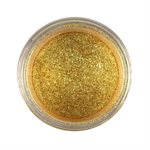 Super Gold Edible Luster Dust / Highlighter by NY Cake - 5 grams
