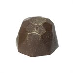 Diamond Jewel Polycarbonate Chocolate Mold