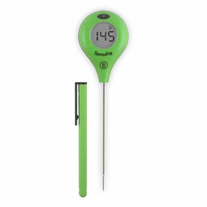 ThermoPop Thermometer - Green